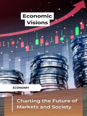 cover image of Economic Visions
